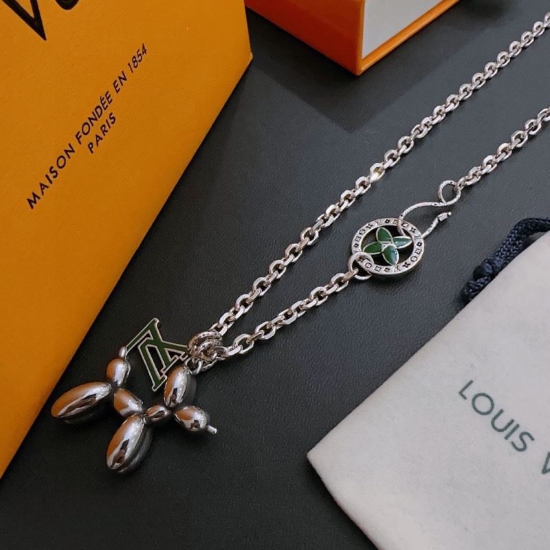 Louis Vuitton Necklaces